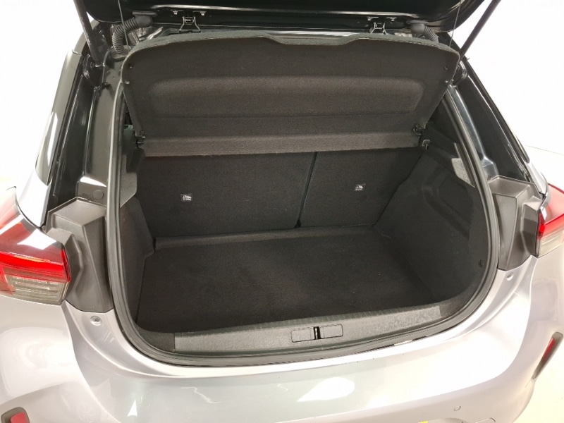 Used Vauxhall Corsa 2021 for sale - 76160288: Photo 8