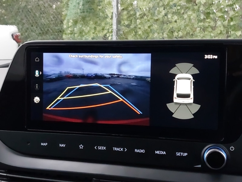 Used Hyundai BAYON 2024 for sale - 77995594: Photo 11