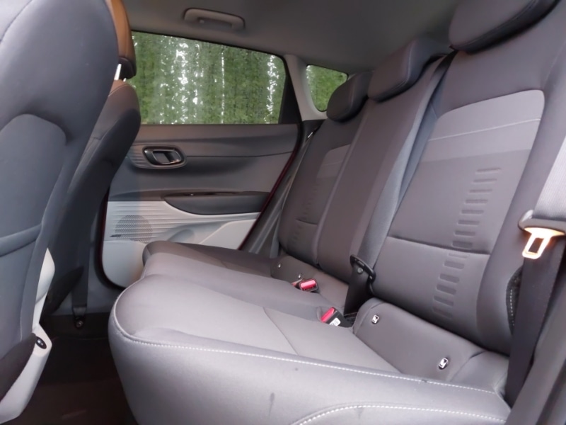 Used Hyundai BAYON 2024 for sale - 77995594: Photo 6