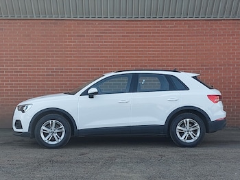 Used Audi Q3 2021 for sale - 78173131: Photo