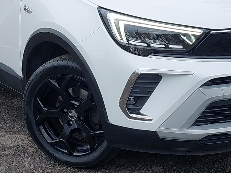 Used Vauxhall Crossland 2021 for sale - 76511381: Photo 9