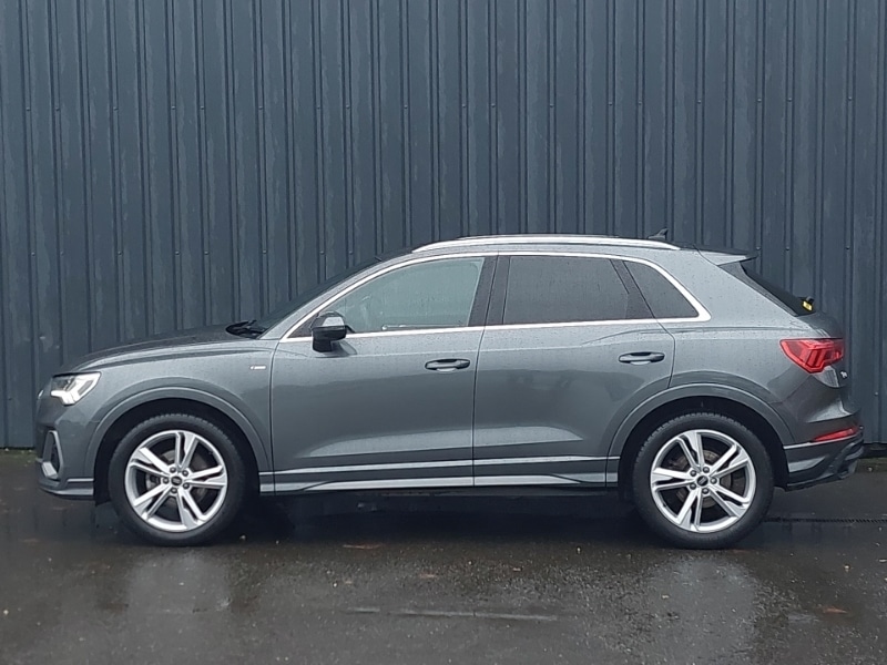Used Audi Q3 2024 for sale - 76451681: Photo 4