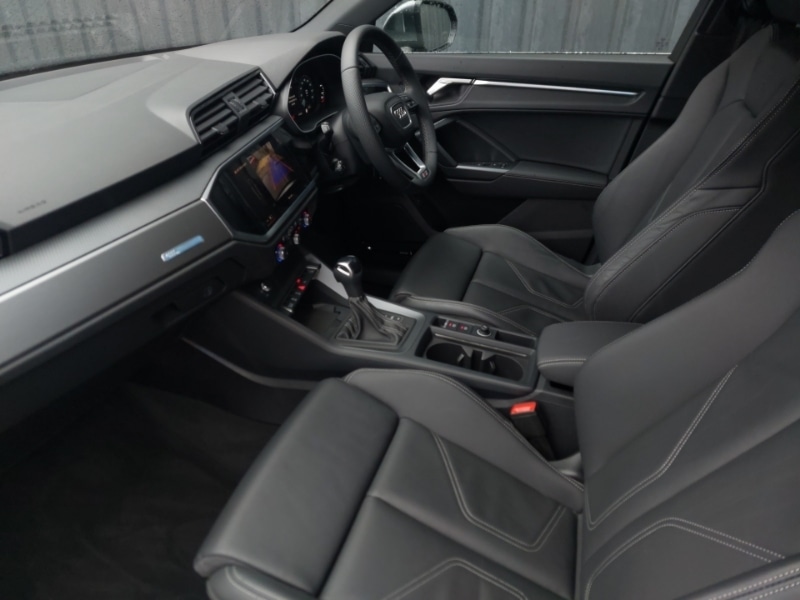 Used Audi Q3 2024 for sale - 76451681: Photo 5