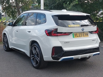 Used BMW iX1 2023 for sale - 77015147: Photo