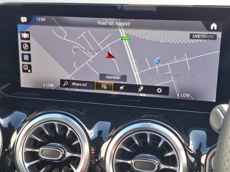 Used Mercedes-Benz GLA 2023 for sale - 76672808: Photo 11