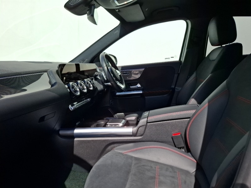 Used Mercedes-Benz GLA 2023 for sale - 76672808: Photo 5