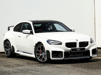 Used BMW M2 2025 for sale - 78795276: Photo