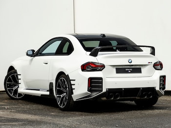 Used BMW M2 2025 for sale - 78795276: Photo