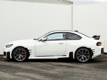 Used BMW M2 2025 for sale - 78795276: Photo