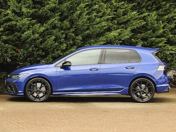 Used Volkswagen Golf 2025 for sale - 78643144: Photo