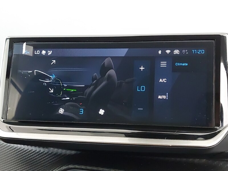 Used Peugeot 208 2025 for sale - 76779079: Photo 11