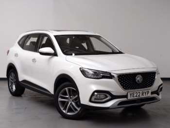 2022 - 1.5 T-GDI Exclusive 5dr DCT