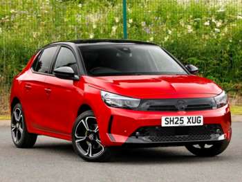 Used Vauxhall Corsa 2025 for sale - 74907141: Photo
