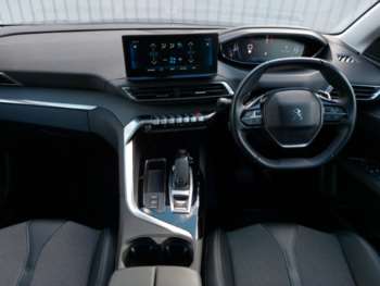 Used Peugeot 3008 2021 for sale - 75394682: Photo