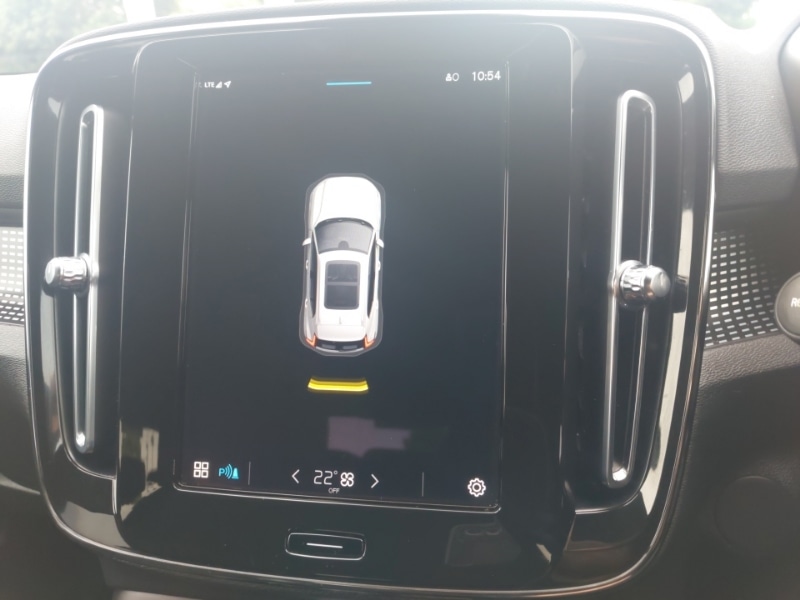 Used Volvo XC40 2021 for sale - 77202199: Photo 11