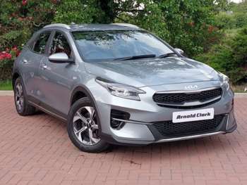 2022 - 1.0T GDi ISG 2 5dr