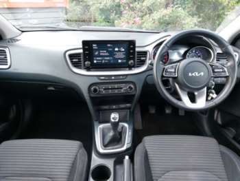 Used Kia XCeed 2022 for sale - 74901787: Photo