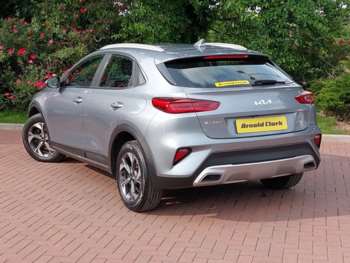 Used Kia XCeed 2022 for sale - 74901787: Photo