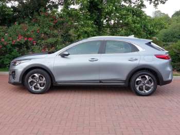 Used Kia XCeed 2022 for sale - 74901787: Photo