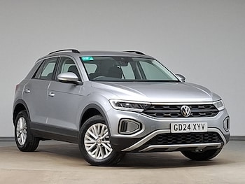 Used Volkswagen T-Roc 2024 for sale - 78803114: Photo