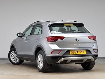 Used Volkswagen T-Roc 2024 for sale - 78803114: Photo