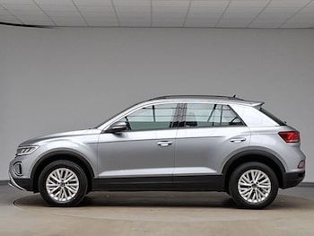 Used Volkswagen T-Roc 2024 for sale - 78803114: Photo