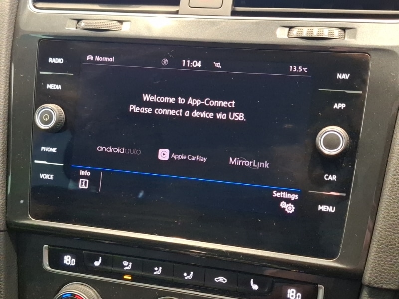 Used Volkswagen Golf 2020 for sale - 77252893: Photo 12