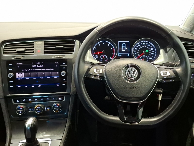 Used Volkswagen Golf 2020 for sale - 77252893: Photo 7