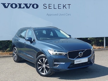 Used Volvo XC60 2023 for sale - 79356057: Photo
