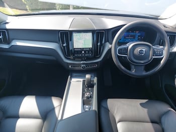 Used Volvo XC60 2023 for sale - 79356057: Photo