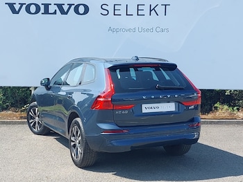 Used Volvo XC60 2023 for sale - 79356057: Photo