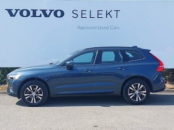 Used Volvo XC60 2023 for sale - 79356057: Photo