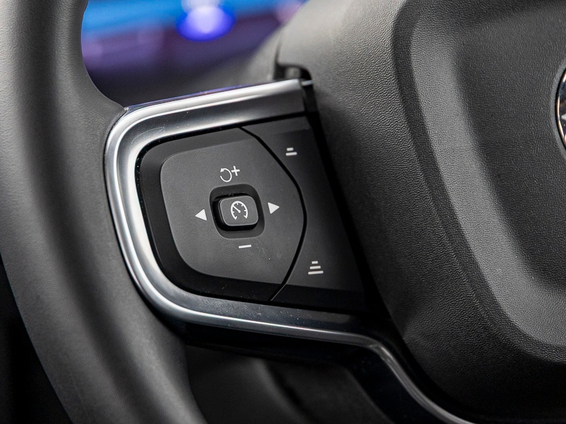 Used Volvo XC40 2024 for sale - 77101502: Photo 11