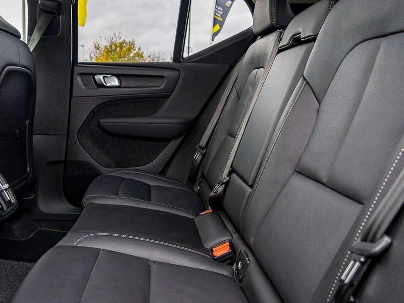 Used Volvo XC40 2024 for sale - 77101502: Photo 6