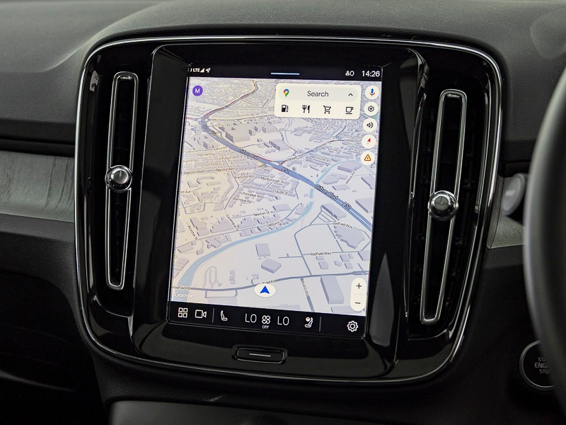 Used Volvo XC40 2024 for sale - 77101502: Photo 7