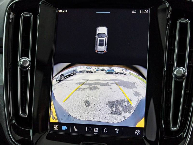 Used Volvo XC40 2024 for sale - 77101502: Photo 9