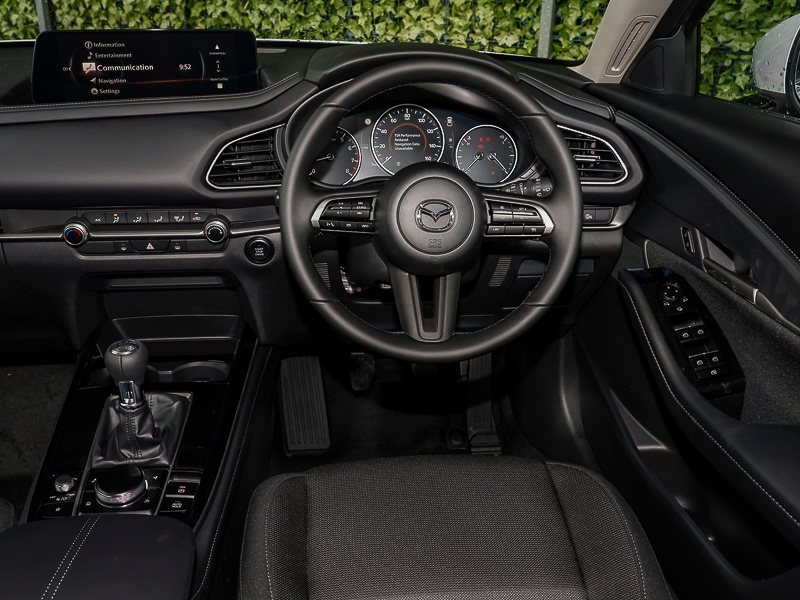 Used Mazda CX-30 2025 for sale - 77438924: Photo 10