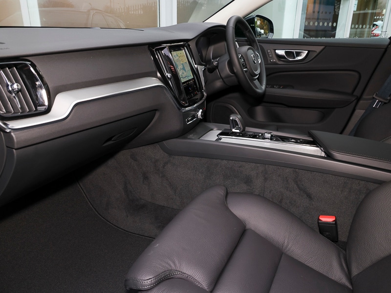 Used Volvo V60 2025 for sale - 78179099: Photo 5