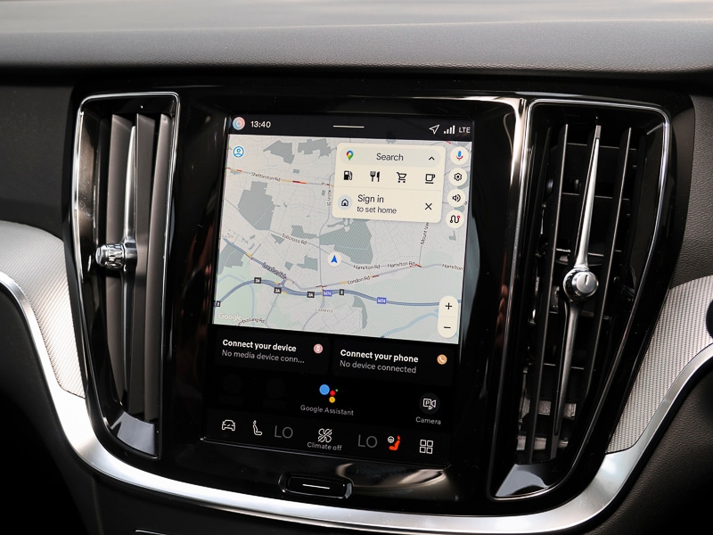 Used Volvo V60 2025 for sale - 78179099: Photo 7