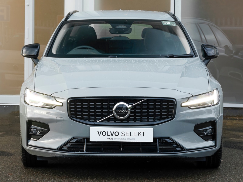Used Volvo V60 2025 for sale - 78179099: Photo 8