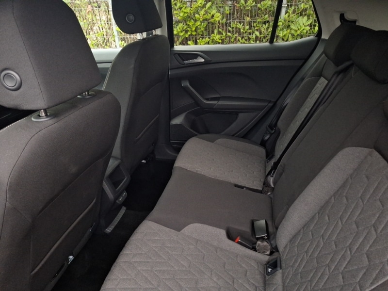 Used Volkswagen T-Cross 2024 for sale - 77142558: Photo 6