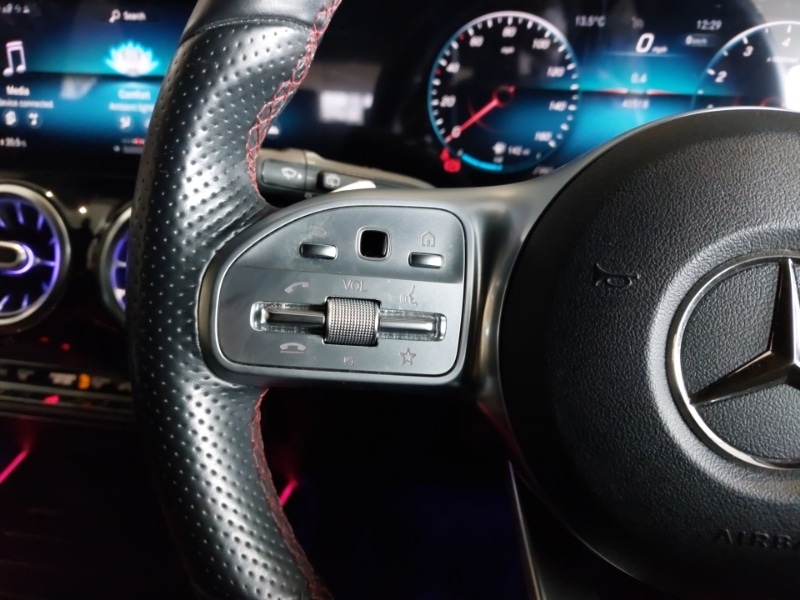 Used Mercedes-Benz GLA 2020 for sale - 77907273: Photo 10