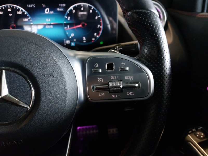 Used Mercedes-Benz GLA 2020 for sale - 77907273: Photo 11