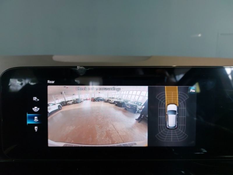 Used Mercedes-Benz GLA 2020 for sale - 77907273: Photo 12