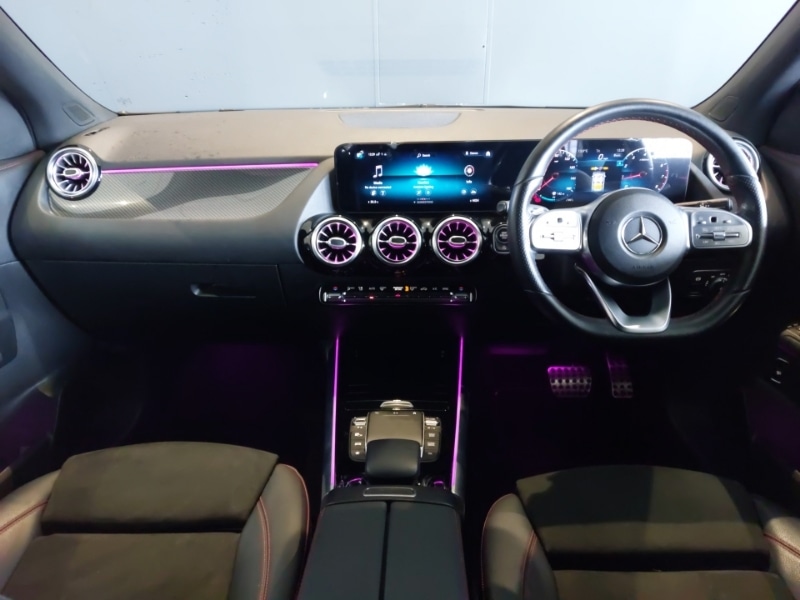 Used Mercedes-Benz GLA 2020 for sale - 77907273: Photo 2