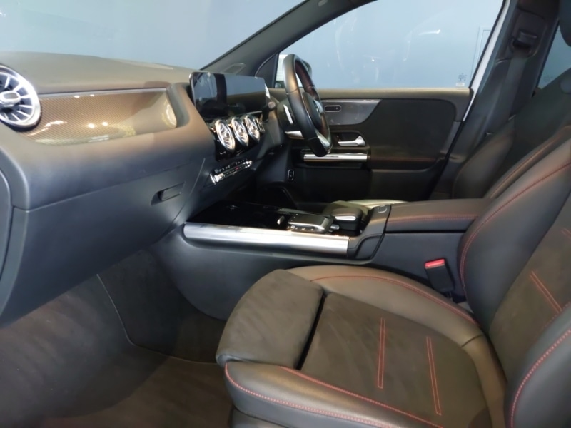 Used Mercedes-Benz GLA 2020 for sale - 77907273: Photo 5