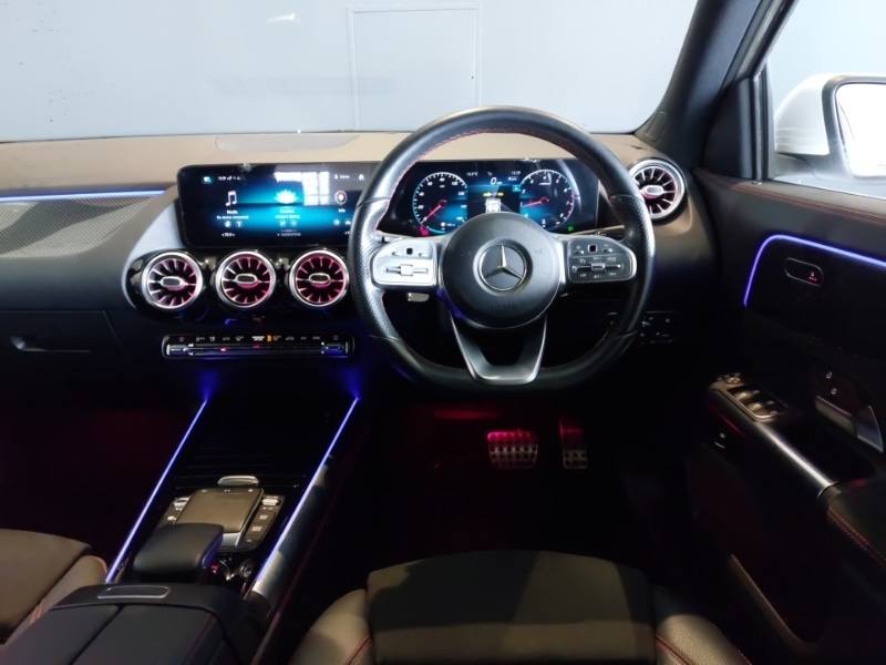 Used Mercedes-Benz GLA 2020 for sale - 77907273: Photo 7