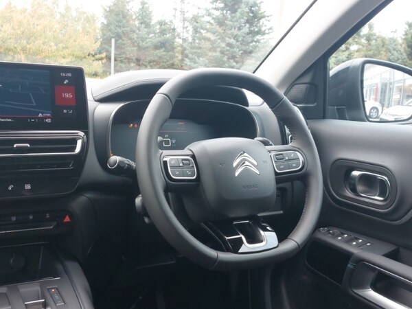Used Citroen C5 Aircross 2025 for sale - 76269484: Photo 11