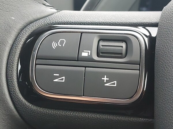 Used Citroen C5 Aircross 2025 for sale - 76269484: Photo 12