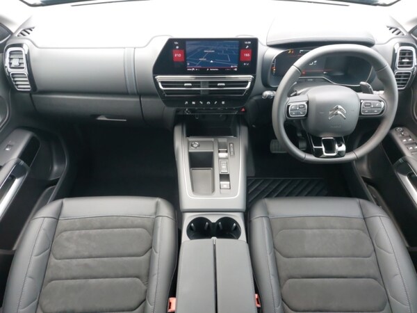 Used Citroen C5 Aircross 2025 for sale - 76269484: Photo 2